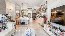 Eng Kong Green (D21), Condominium #535007821